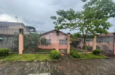 Casa residencial com 2 quartos  à venda, 175.00 m2 por r$250000.00  - nova russia - ponta grossa/pr