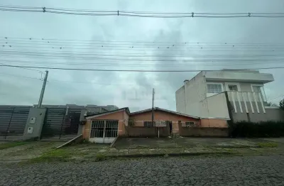 Terreno à venda, 420.00 m2 por r$140000.00  - olarias - ponta grossa/pr