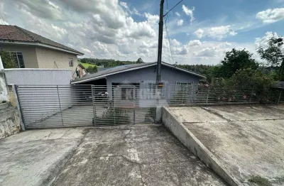 Casa residencial com 4 quartos  à venda, 175.00 m2 por r$295000.00  - colonia dona luiza - ponta grossa/pr