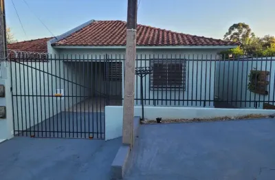 Casa com 2 quartos à venda na Rua Professora Neuza Warneck Ribas, 112, Oficinas, Ponta Grossa
