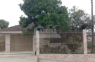 Casa residencial à venda, 112.00 m2 por r$500000.00  - colonia dona luiza - ponta grossa/pr