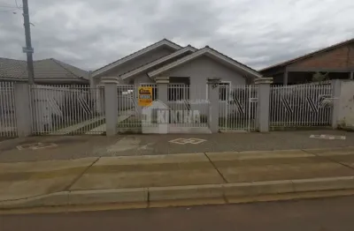 Casa residencial com 3 quartos  à venda, 180.00 m2 por r$600000.00  - chapada - ponta grossa/pr