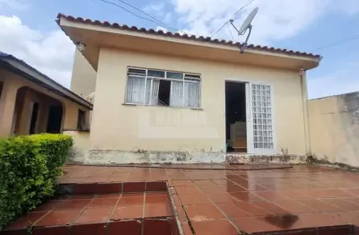 Casa residencial à venda, 250.00 m2 por r$430000.00  - uvaranas - ponta grossa/pr