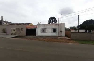 Terreno com 2 quartos  à venda, 495.00 m2 por r$160000.00  - neves - ponta grossa/pr