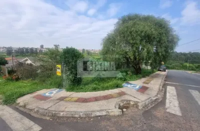 Terreno à venda, 540.00 m2 por r$215000.00  - neves - ponta grossa/pr