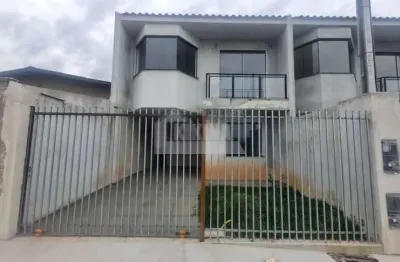 Sobrado com 3 quartos  à venda, 110.00 m2 por r$400000.00  - neves - ponta grossa/pr