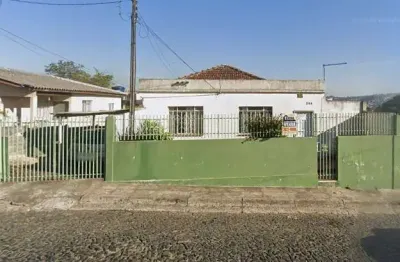 Terreno à venda, 420.00 m2 por r$220000.00  - ronda - ponta grossa/pr