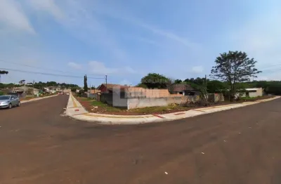 Terreno à venda, 990.00 m2 por r$550000.00  - oficinas - ponta grossa/pr