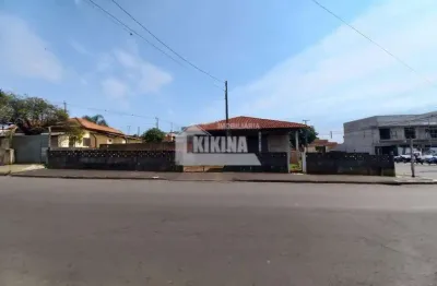 Terreno à venda, 400.00 m2 por r$355000.00  - uvaranas - ponta grossa/pr