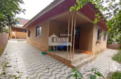 Casa residencial com 3 quartos  à venda, 100.00 m2 por r$235000.00  - colonia dona luiza - ponta grossa/pr