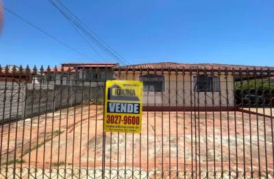 Casa residencial com 3 quartos  à venda, 175.00 m2 por r$400000.00  - uvaranas - ponta grossa/pr