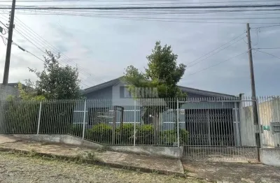 Casa residencial com 3 quartos  à venda, 147.00 m2 por r$330000.00  - contorno - ponta grossa/pr
