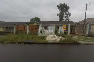 Casa residencial com 2 quartos  à venda, 295.00 m2 por r$230000.00  - jardim carvalho - ponta grossa/pr