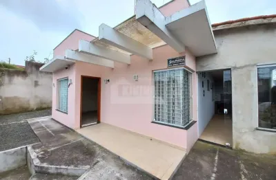 Casa residencial com 2 quartos  à venda, 100.00 m2 por r$400000.00  - boa vista - ponta grossa/pr