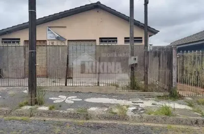 Terreno com 1 quarto  à venda, 468.00 m2 por r$420000.00  - nova russia - ponta grossa/pr