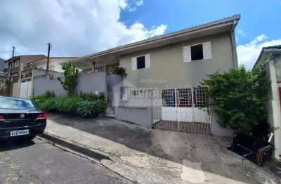 Casa residencial com 3 quartos  à venda, 150.00 m2 por r$470000.00  - ronda - ponta grossa/pr