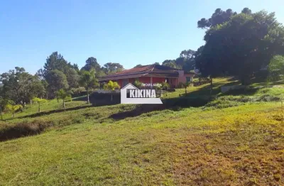 Chácara à venda, 12034.00 m2 por r$2300000.00  - cara cara - ponta grossa/pr
