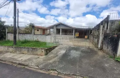 Casa residencial com 3 quartos  à venda, 100.00 m2 por r$320000.00  - ronda - ponta grossa/pr