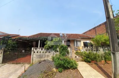 Casa residencial com 3 quartos  à venda, 114.00 m2 por r$230000.00  - cara cara - ponta grossa/pr