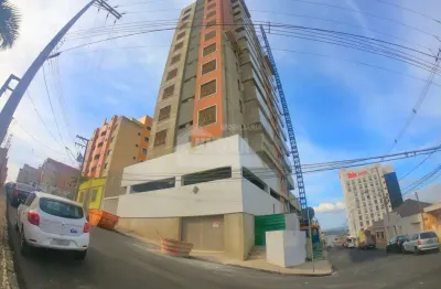 Apartamento com 1 quarto  à venda, 117.00 m2 por r$710247.00  - centro - ponta grossa/pr