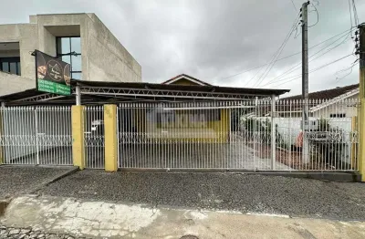 Casa residencial com 2 quartos  à venda, 283.00 m2 por r$450000.00  - contorno - ponta grossa/pr