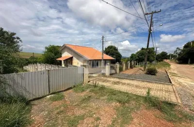 Chácara à venda, 9250.00 m2 por r$650000.00  - contorno - ponta grossa/pr
