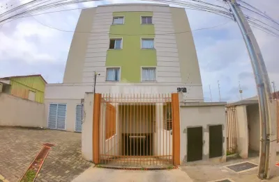 Apartamento com 3 quartos  à venda, 60.00 m2 por r$260000.00  - ronda - ponta grossa/pr