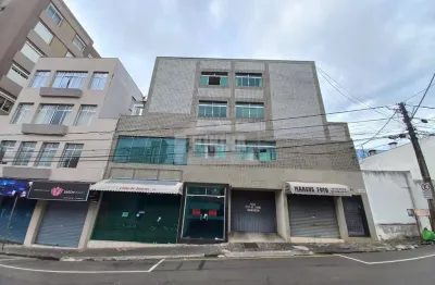 Apartamento com 2 quartos  à venda, 100.00 m2 por r$330000.00  - centro - ponta grossa/pr