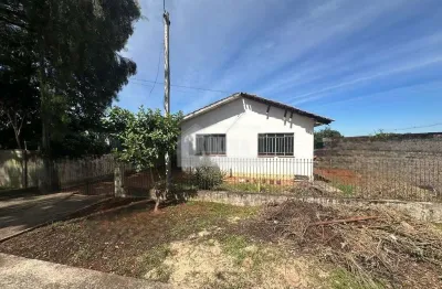Terreno à venda, 495.00 m2 por r$280000.00  - oficinas - ponta grossa/pr