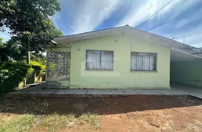 Terreno à venda, 488.00 m2 por r$350000.00  - cara cara - ponta grossa/pr