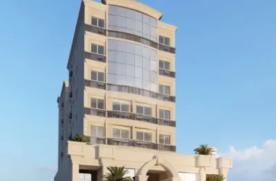Apartamento à venda, 110.00 m2 por r$490000.00  - boa vista - ponta grossa/pr
