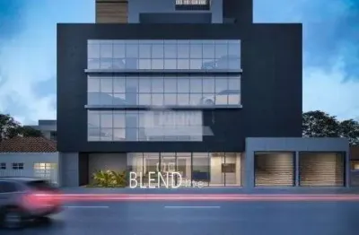 Apartamento à venda, 139.00 m2 por r$629505.00  - orfas - ponta grossa/pr