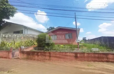 Terreno à venda, 631.00 m2 por r$420000.00  - colonia dona luiza - ponta grossa/pr