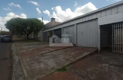 Casa Residencial com 3 quartos  à venda, 60.00 m2 por R$300000.00  - Neves - Ponta Grossa/PR