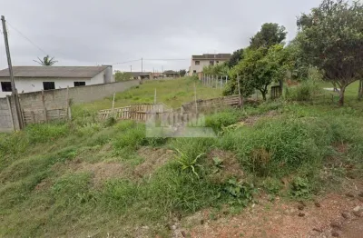 Terreno à venda, 462.00 m2 por r$200000.00  - boa vista - ponta grossa/pr