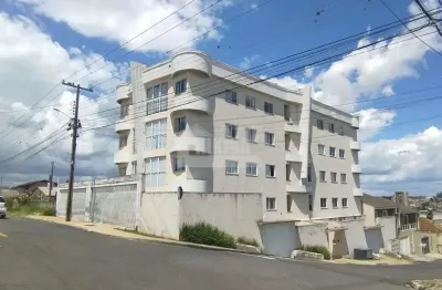 Apartamento com 3 quartos  à venda, 120.00 m2 por r$300000.00  - jardim carvalho - ponta grossa/pr