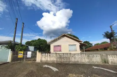 Terreno à venda, 490.00 m2 por r$250000.00  - uvaranas - ponta grossa/pr