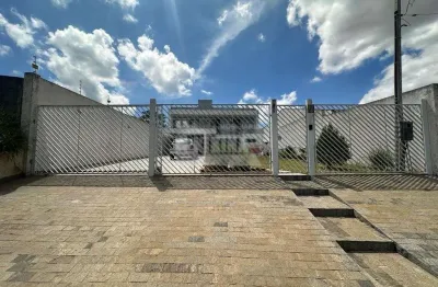 Sobrado com 3 quartos  à venda, 309.00 m2 por r$1500000.00  - contorno - ponta grossa/pr