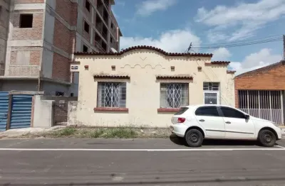 Terreno à venda, 253.00 m2 por r$194000.00  - centro - ponta grossa/pr