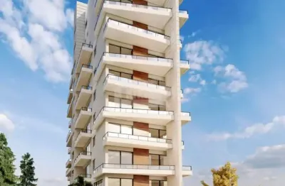 Apartamento com 2 quartos  à venda, 141.00 m2 por r$635985.00  - oficinas - ponta grossa/pr