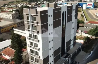 Apartamento com 3 quartos  à venda, 136.00 m2 por r$450000.00  - chapada - ponta grossa/pr
