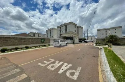 Apartamento com 2 quartos  para alugar, 52.00 m2 por r$1300.00  - uvaranas - ponta grossa/pr
