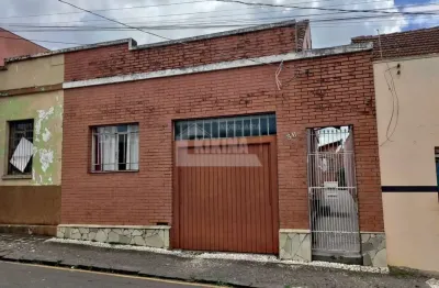 Casa comercial à venda, 405.00 m2 por r$498000.00  - centro - ponta grossa/pr