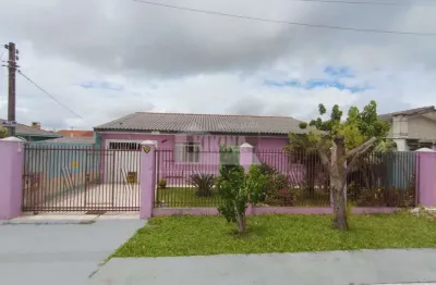 Casa residencial com 3 quartos  à venda, 448.00 m2 por r$390000.00  - uvaranas - ponta grossa/pr
