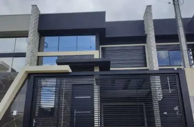 Casa residencial com 3 quartos  à venda, 133.00 m2 por r$790000.00  - jardim carvalho - ponta grossa/pr