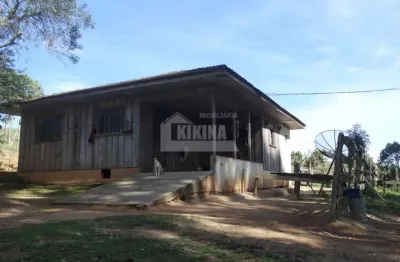 Chácara à venda, 750.00 m2 por r$4000000.00  - socavao - castro/pr