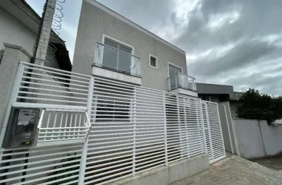 Sobrado com 3 quartos  à venda, 120.00 m2 por r$490000.00  - orfas - ponta grossa/pr