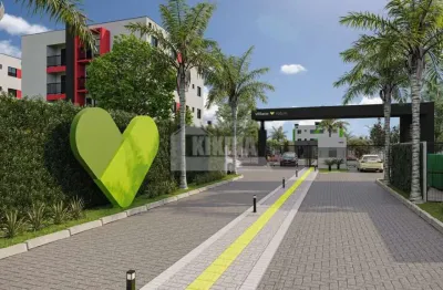 Apartamento à venda, 46.00 m2 por r$205304.00  - uvaranas - ponta grossa/pr