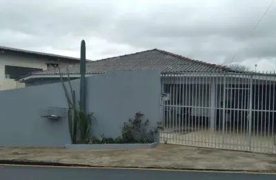 Casa residencial com 2 quartos  à venda, 390.00 m2 por r$400000.00  - nova russia - ponta grossa/pr