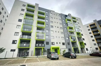 Apartamento com 2 quartos  à venda, 63.00 m2 por r$240000.00  - contorno - ponta grossa/pr